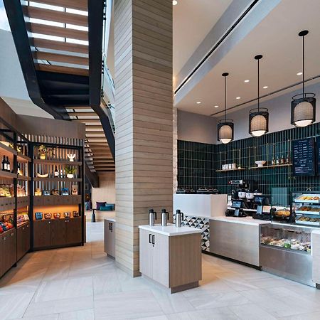 Hyatt Regency Conroe Hotel Exterior photo