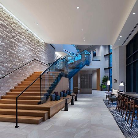 Hyatt Regency Conroe Hotel Exterior photo