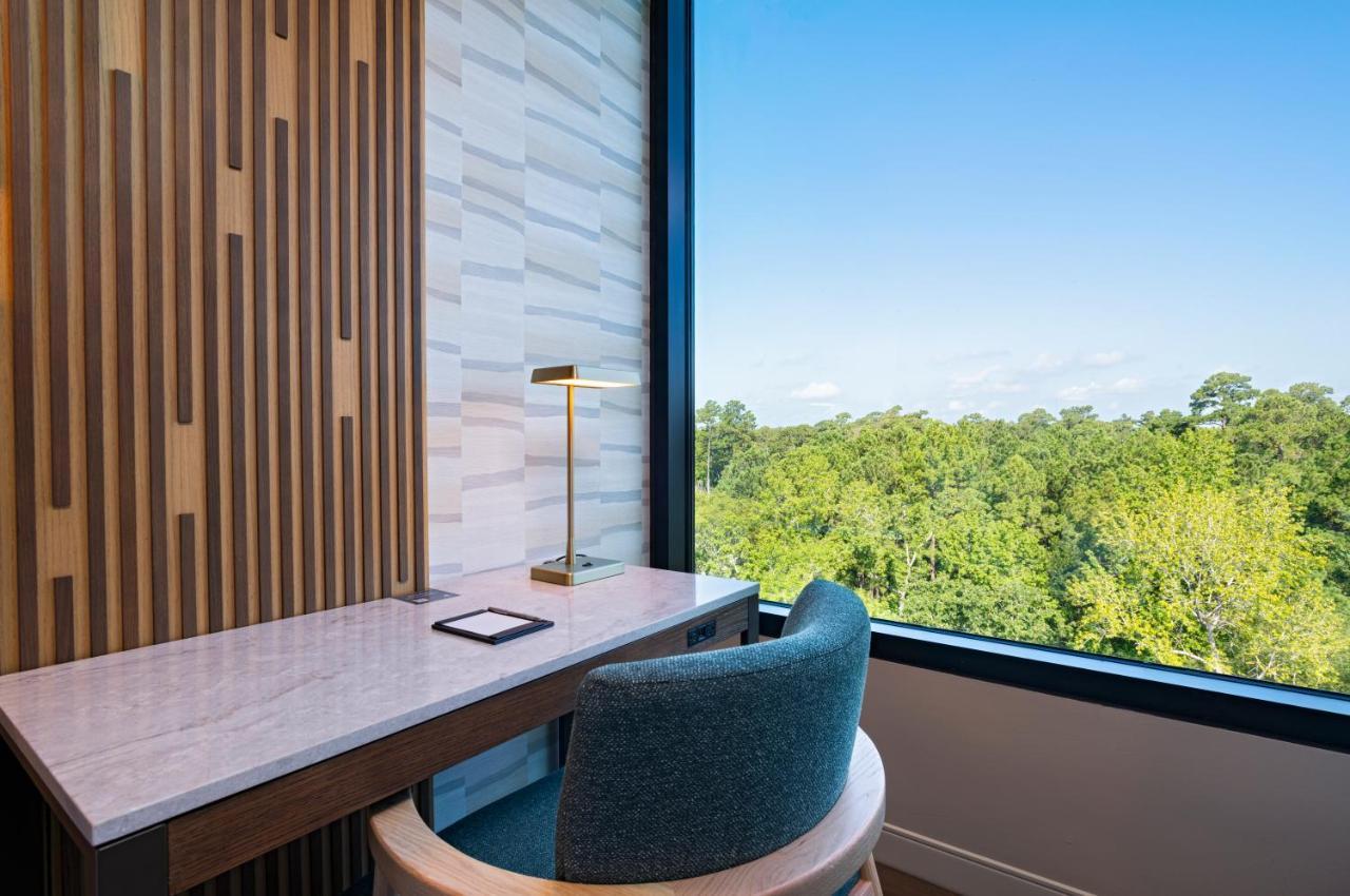 Hyatt Regency Conroe Hotel Exterior photo