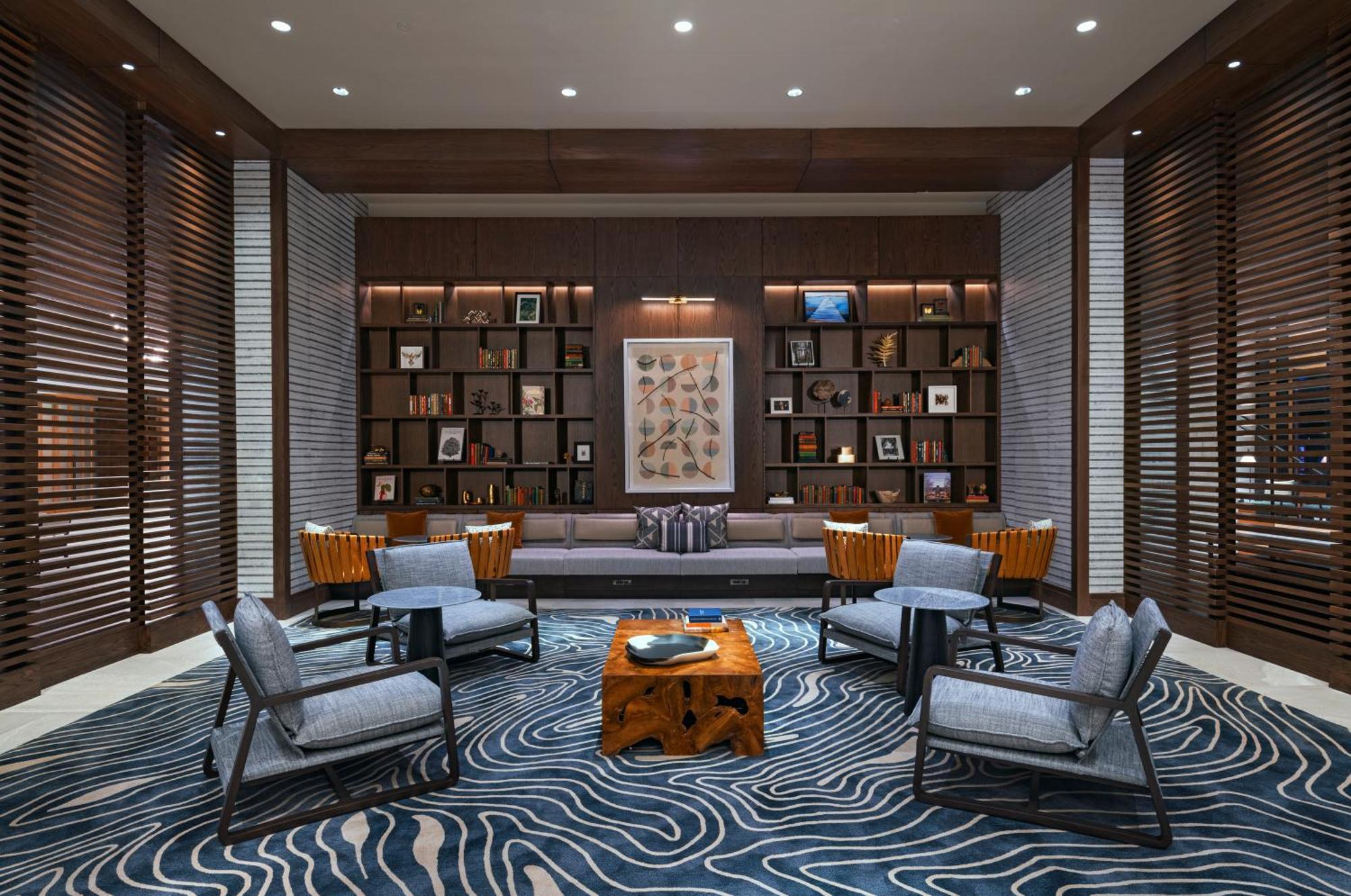 Hyatt Regency Conroe Hotel Exterior photo